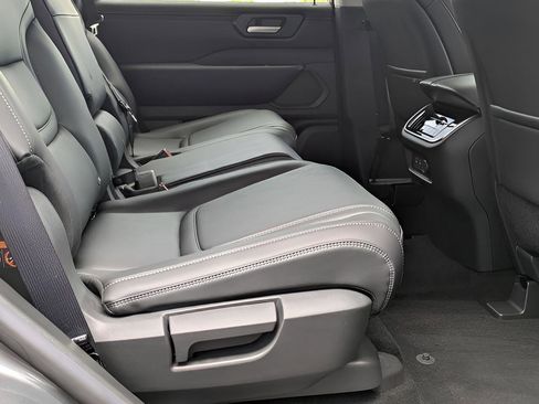 New 2026 Nissan Armada SV AWD/4WD image 24