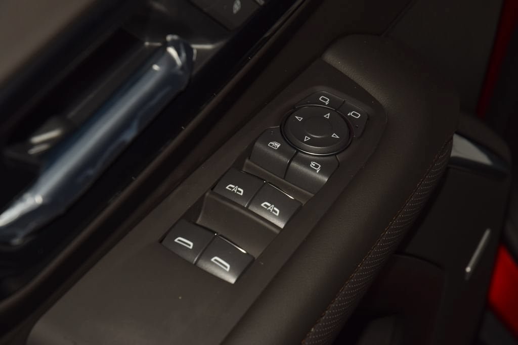 New 2026 Chevrolet Tahoe High Country AWD/4WD image 50