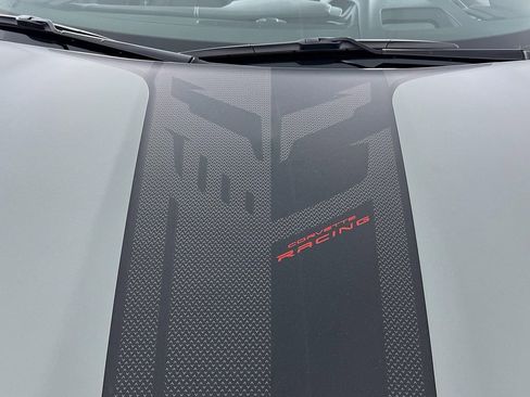 Certified 2022 Chevrolet Corvette Stingray Preferred Cpe RWD image 34