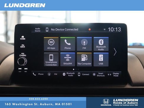 Used 2024 Honda Pilot TrailSport image 27