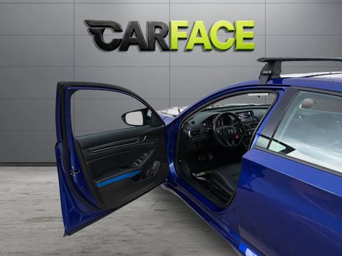 Used 2021 Honda Accord Sport Special Edition image 15