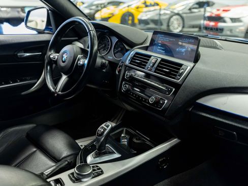Used 2017 BMW 230i Convertible RWD image 12