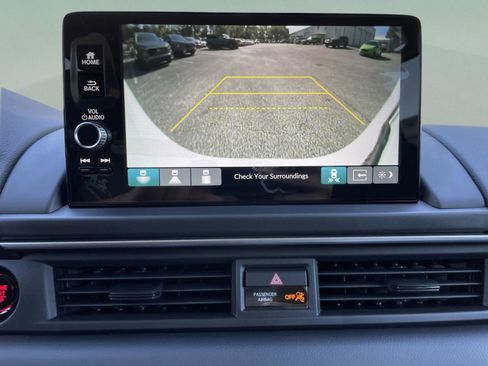 New 2025 Honda Pilot EX-L image 20