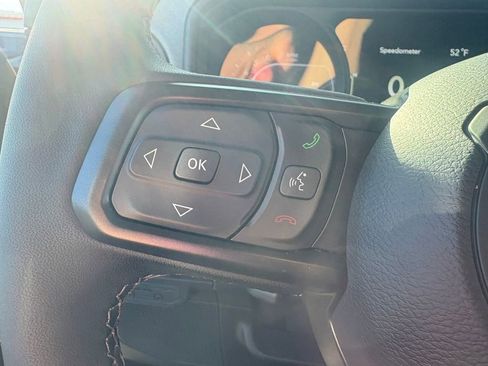 New 2026 Jeep Wrangler Willys image 17