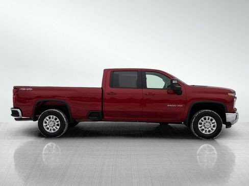 Used 2024 Chevrolet Silverado 3500 LT w/ All Star Edition image 6