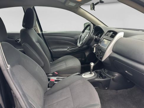 Used 2019 Nissan Versa SV FWD image 16