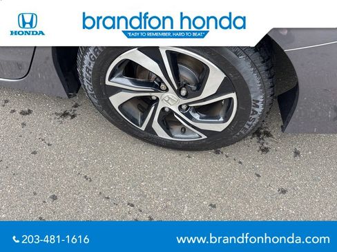 Used 2016 Honda Accord LX image 30