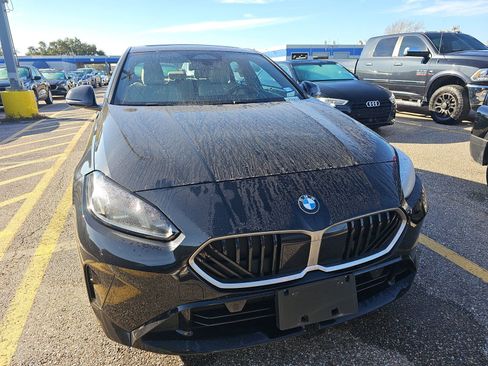 Used 2026 BMW 228i xDrive image 2