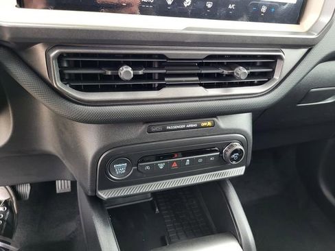 New 2025 Ford Bronco Sport Big Bend image 7