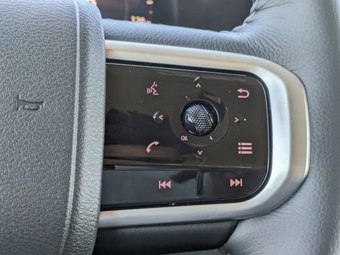 New 2026 Nissan Armada SV RWD image 27