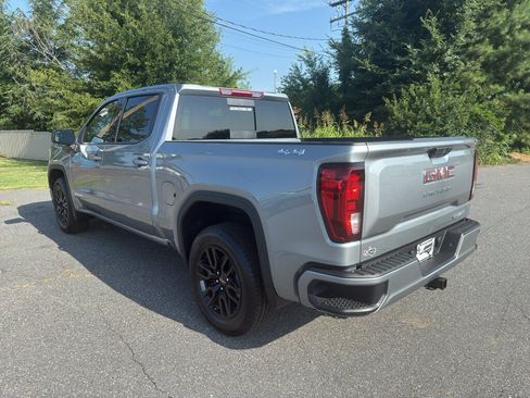 New 2026 GMC Sierra 1500 Elevation w/ Preferred Package AWD/4WD image 4