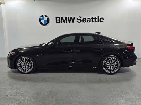 Used 2025 Audi S5 Prestige image 3