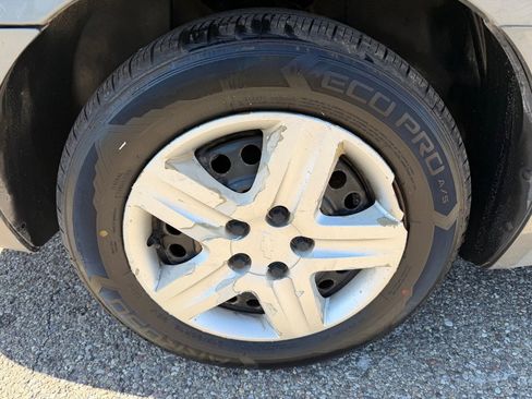 Used 2007 Chevrolet Impala LS FWD image 14