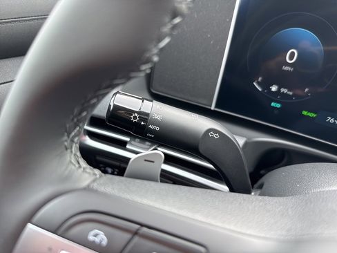 New 2025 Hyundai Tucson SEL image 34