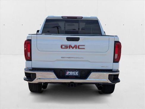 Used 2021 GMC Sierra 1500 SLT w/ SLT Convenience Package image 6