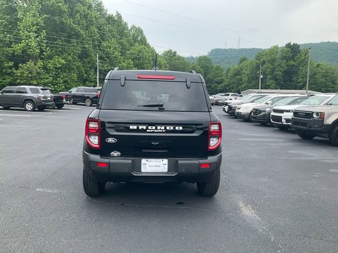 New 2026 Ford Bronco Sport Big Bend AWD/4WD image 6