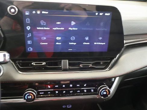 Used 2025 Chevrolet Equinox RS AWD/4WD image 20
