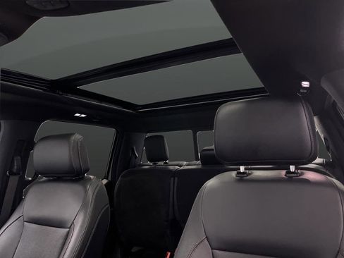 Used 2023 Ford F150 Lariat image 7