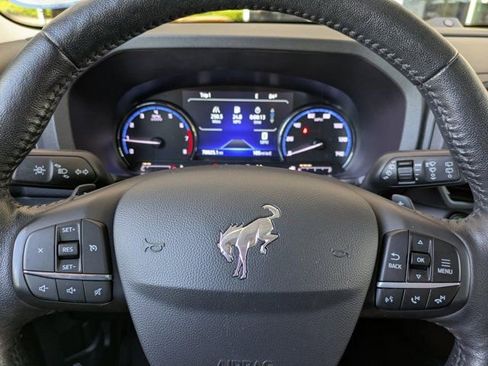 Certified 2021 Ford Bronco Sport First Edition AWD/4WD image 25
