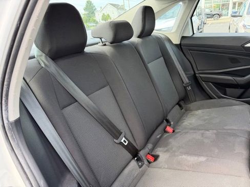 Used 2019 Volkswagen Jetta S FWD image 11