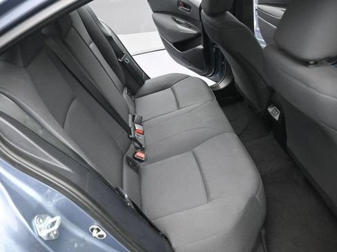 Used 2024 Toyota Corolla LE FWD image 16