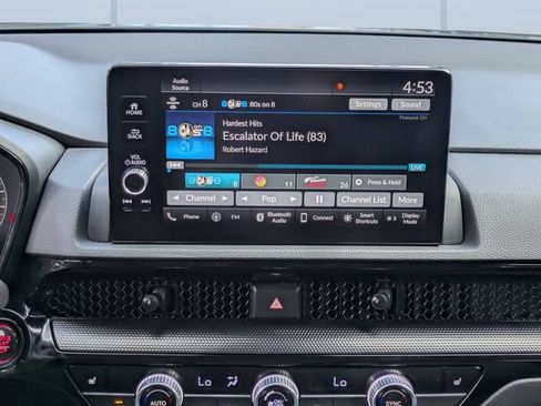 Used 2023 Honda CR-V EX-L image 18