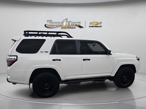 Used 2019 Toyota 4Runner TRD Pro image 15