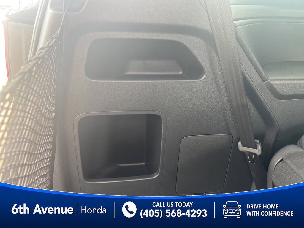 New 2026 Honda Odyssey EX-L image 16