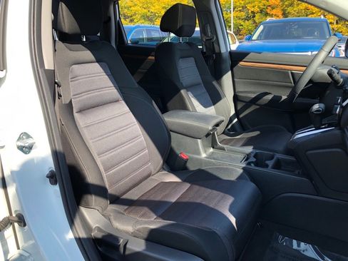 Used 2019 Honda CR-V EX image 33