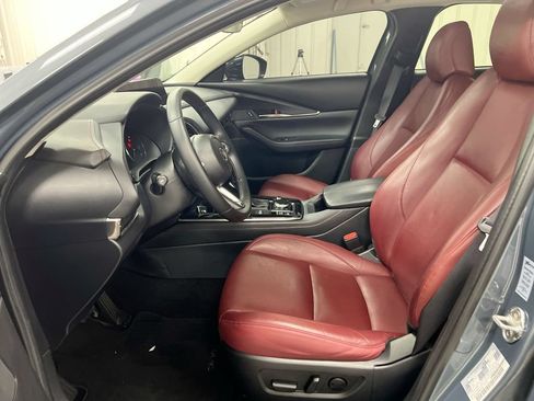 Used 2023 MAZDA CX-30 AWD 2.5 S w/ Preferred Package image 20