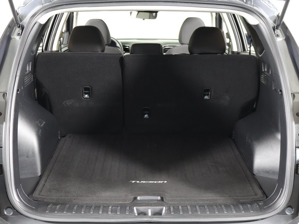 Used 2024 Hyundai Tucson SE FWD image 18