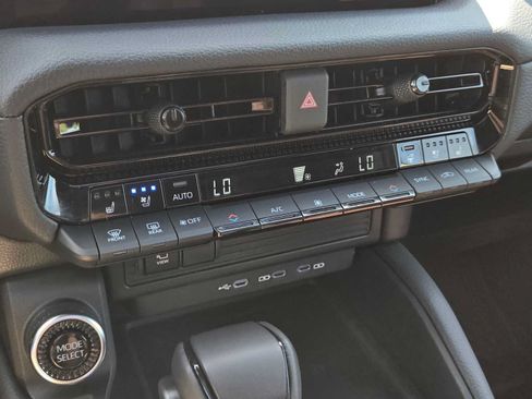 Certified 2027 Toyota Land Cruiser AWD/4WD image 28