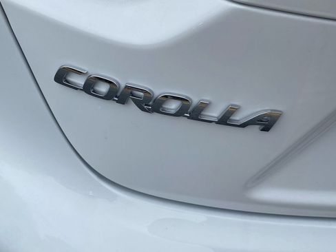 New 2026 Toyota Corolla SE image 14