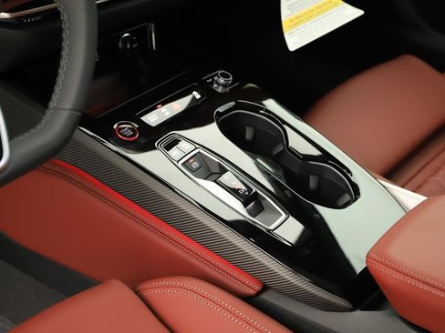 New 2026 Audi S5 Premium Plus AWD/4WD image 17