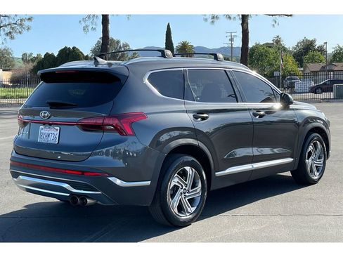 Used 2022 Hyundai Santa Fe SEL image 6