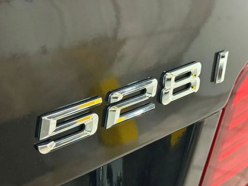 Used 2016 BMW 528i Sedan image 13