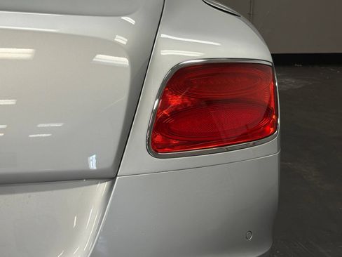 Used 2015 Bentley Continental GT AWD/4WD image 15