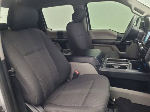 Used 2018 Ford F150 XL w/ Equipment Group 101A Mid image 21