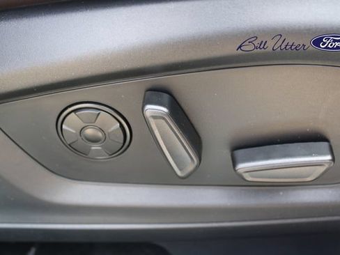 New 2026 Ford Explorer Platinum RWD image 8