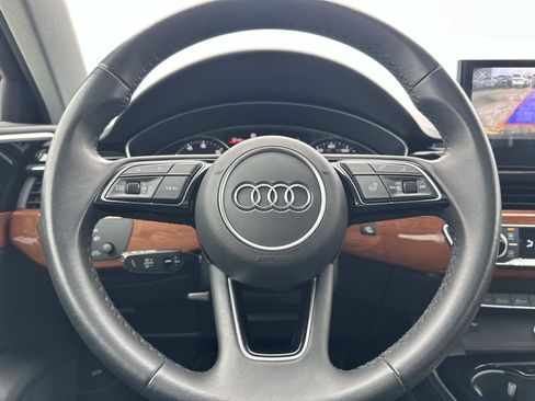 Used 2023 Audi A4 2.0T Premium w/ Convenience Package image 19