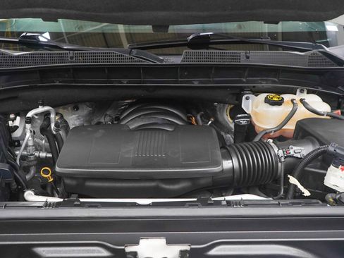 Used 2019 GMC Sierra 1500 SLT w/ SLT Premium Package AWD/4WD image 33