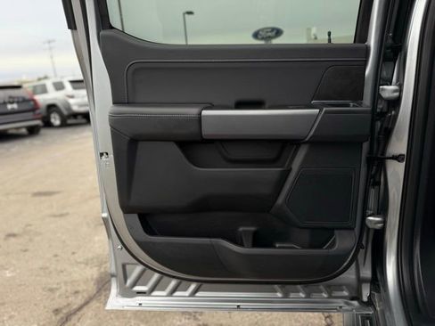 Used 2025 Ford F150 XLT w/ Equipment Group 302A MID image 15