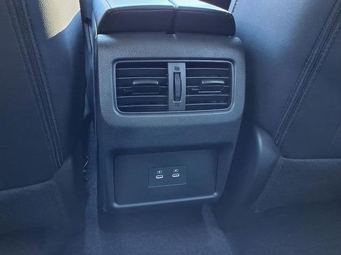 New 2026 Nissan Rogue Rock Creek image 23