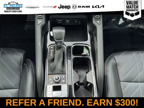 Used 2023 Kia Telluride SX Prestige X-Line image 27