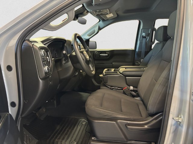 Used 2024 GMC Sierra 1500 Pro w/ Graphite Edition AWD/4WD image 9