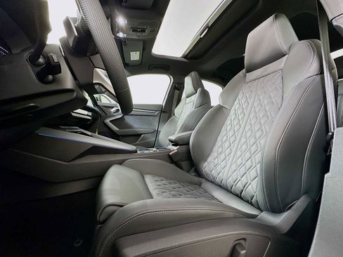 New 2026 Audi S3 Premium image 19