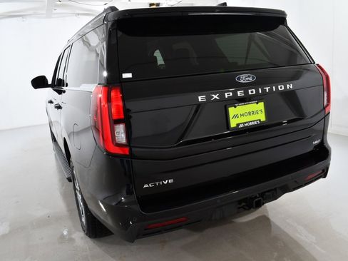 New 2026 Ford Expedition Max Active image 14