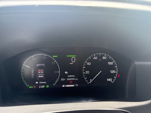 Certified 2024 Honda CR-V Sport-L image 28