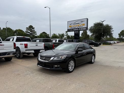 Used 2013 Honda Accord EX-L image 42