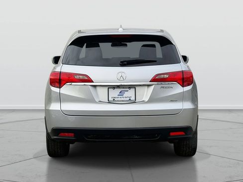 Used 2015 Acura RDX Technology Package image 6